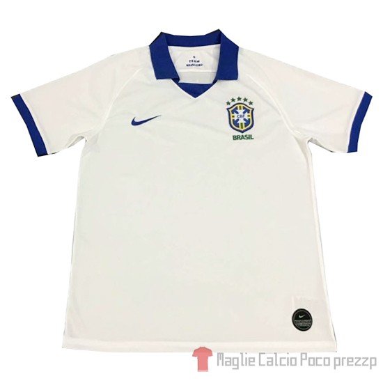 Maglia Brasile Away 2019 - Clicca l'immagine per chiudere